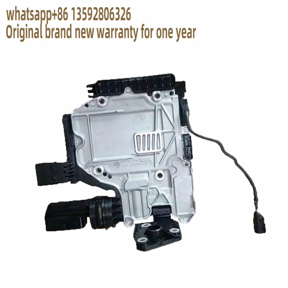 

0CK 0CK927156S 0CK325121D 0CK927156AA 0CK927156Q DL382 DSG 7 Speed Transmission Control Unit Module TCU TCM For Audi A6 A7 S6