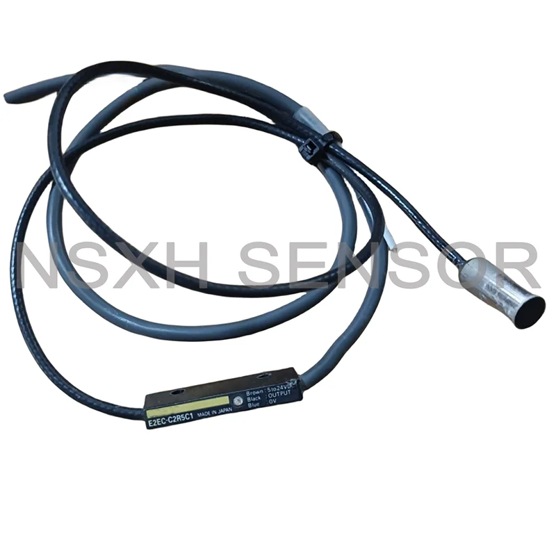 

E2EC-C2R5C1 New Original Amplifier Proximity Switch Sensor