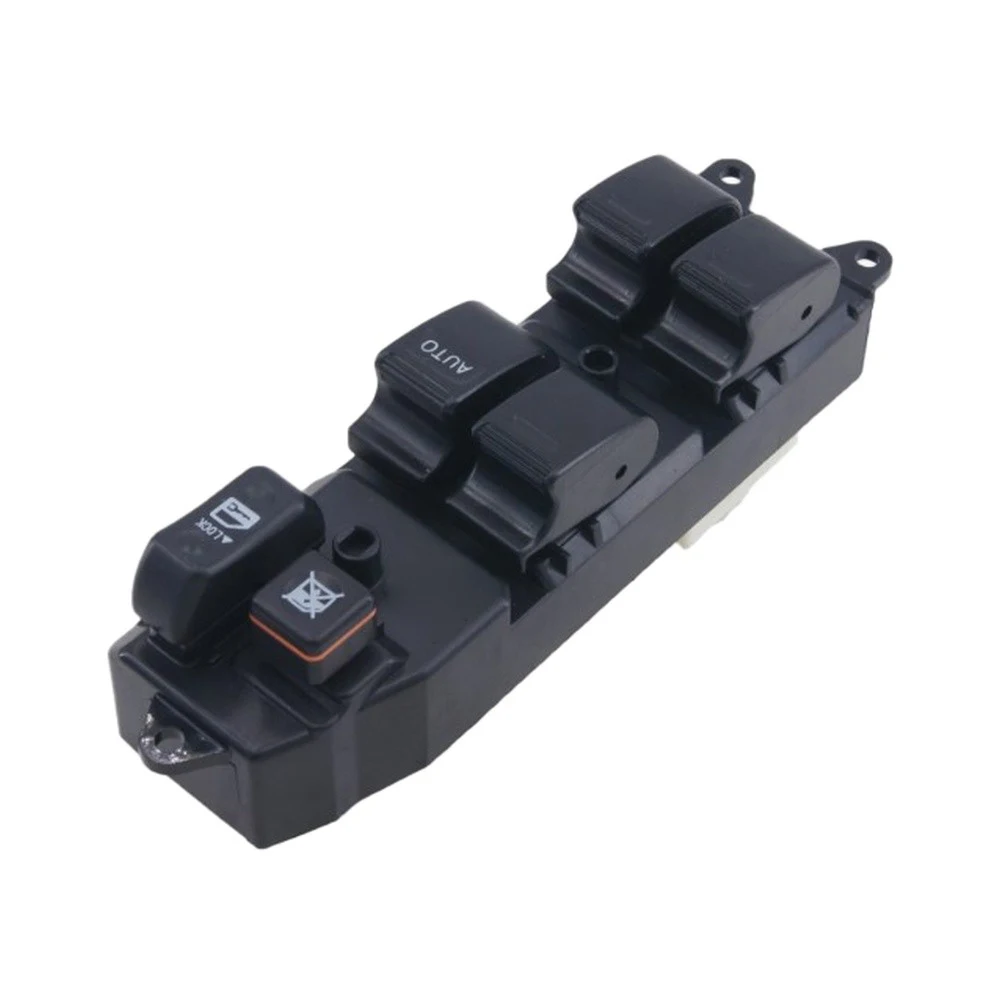 For Master Window Switch 8482012350 For Toyota For Corolla For AE110 98-02 Driver Side Window Lifter Control Replacement Part - view 4