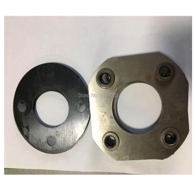 

Steel Connect Sheet For Universal Coupling Cardan Joint Of Diesel Pump Test Bench