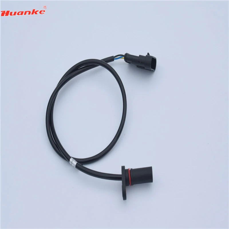forklift pallet truck parts 35mm motor bearing sensor encoder with 4 pins plug