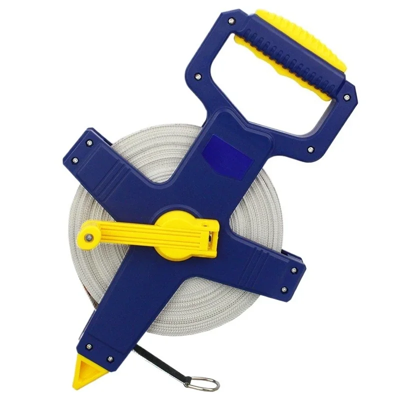 

Leather roll fiber ruler construction engineering measuring ruler house decoration measuring ruler