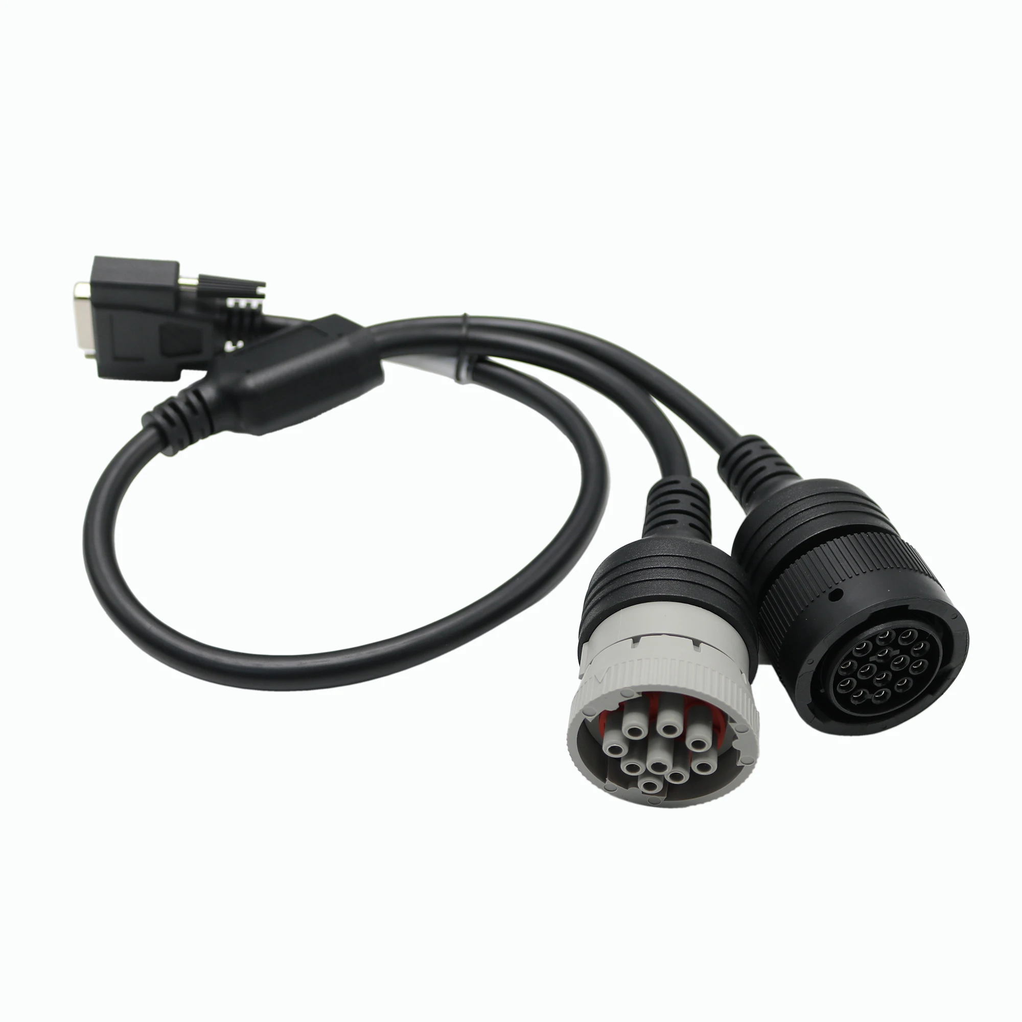 2023A ET4 478-0235 Diagnostic Tool For Caterpillar 538-5051 Communication Adapter Truck Excavator Testing Scanner