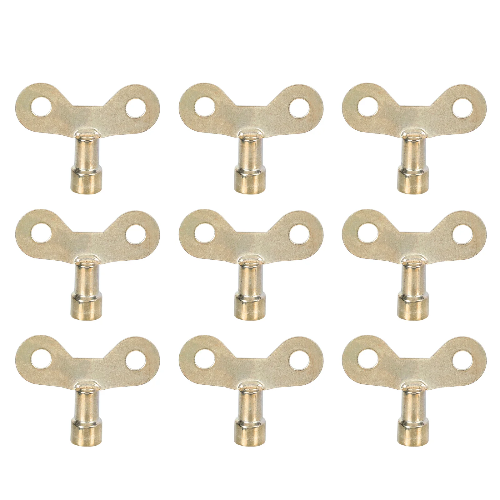 10 قطعة ملحقات المبرد تنزف مفتاح الضوء ولكن أداة تحرير الهواء القوية لأنظمة التدفئة المنزلية عملية صمام صالح عالمي #4