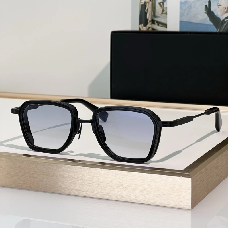 

Andre Alloy Male Women Sunglasses Men Luxury Brand Design Square Outdoor Business Travel Street Eyewear Fashion Trend