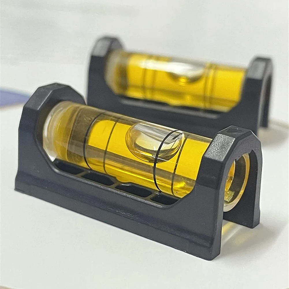 3Pcs Magnetic Gunsmith Level Scope Leveling Magnetic Bubble Spirit Levels Leveling Tool image 2