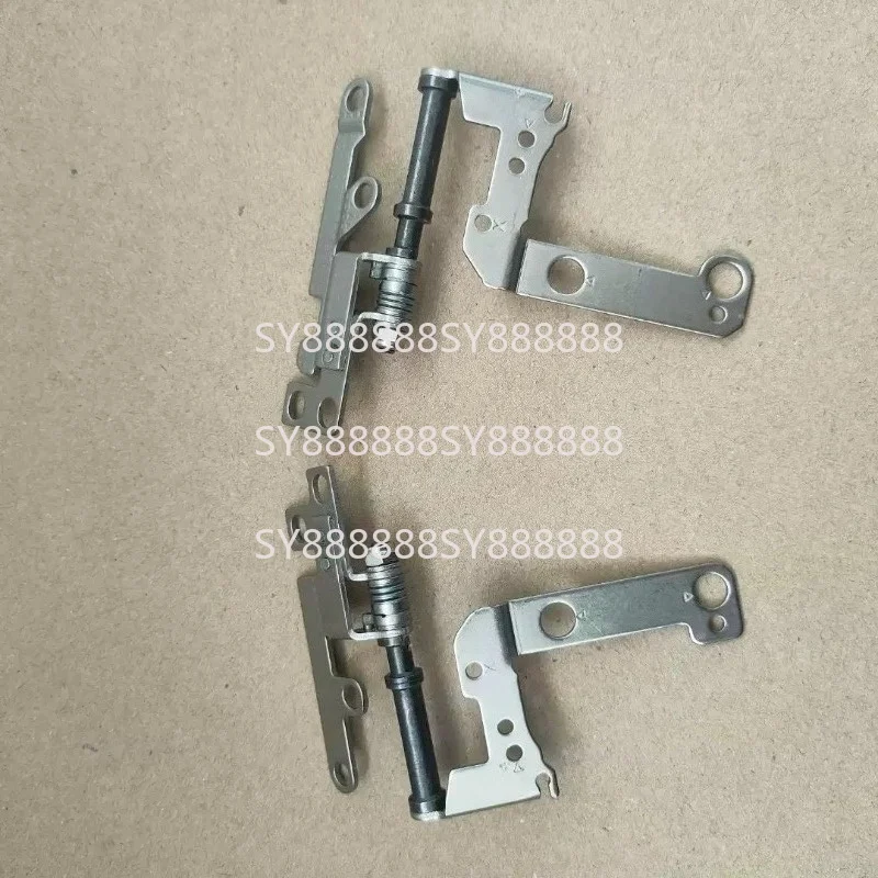 100% New Notebook Hinge Set For HP Pavilion Gaming 5 Plus 17-CD TPN-C142