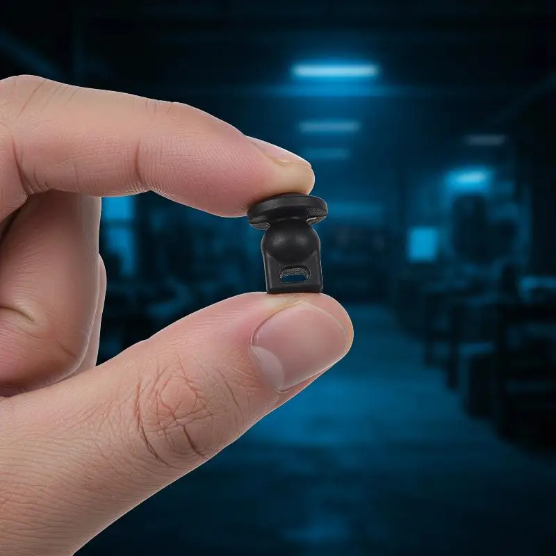 Mini 5Pro Camera Damper Balls Original Gimbal Shock Absorber Rubber Buckle Parts Heat Resistant for High Temp Drone Operation