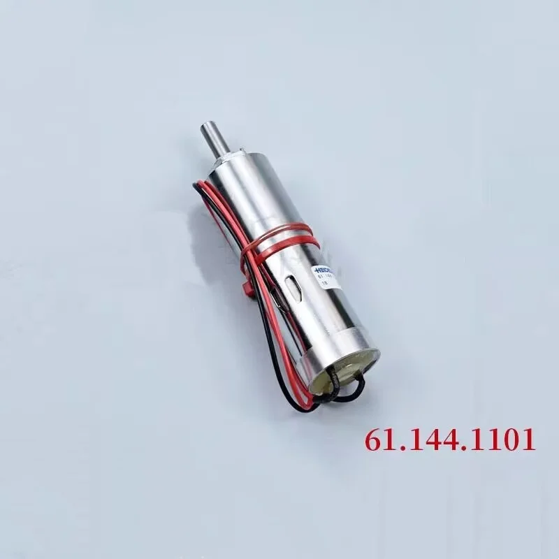 

High Quality 61.144.1101 SM102 CD102 Printing Machine Gear Motor 24 V SM102 CD102 CX102 Parts