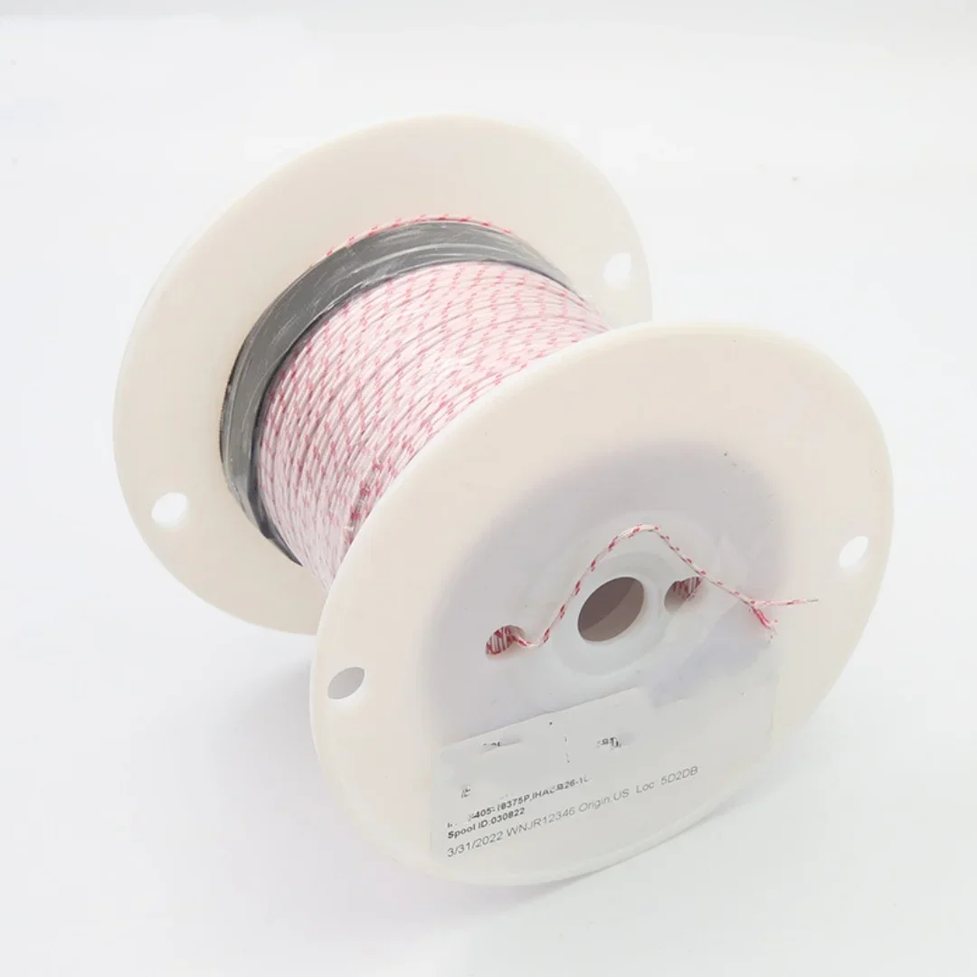 EXTT-RS-20S-TWSH-100 EXPP-J-20-TWSH-SLE-100 Thermocouple Wire