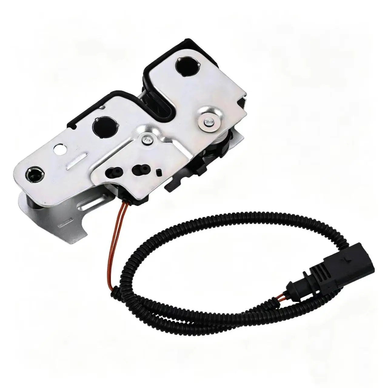 Замок капота 5K1 823 509 (5K1823509) для VW Volkswagen Golf, GTI и Rabbit 2010-2013 годов выпуска