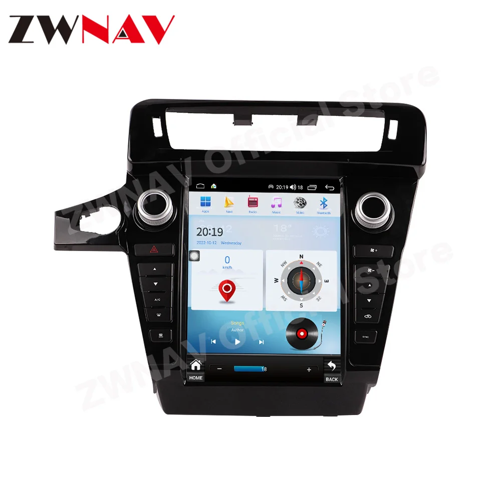 Do BMW X3 F25 X4 F26 G01 2014 2015 2016 Ekran Android 13 Samochodowe Radio Multimedialne Odtwarzacz Audio GPS Navi Carplay Stereo Jednostka główna