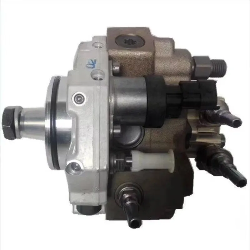【2026 Hot Selling】New Original FAW CP3.3 4DF3   High Pressure Fuel   Pump 0445020078