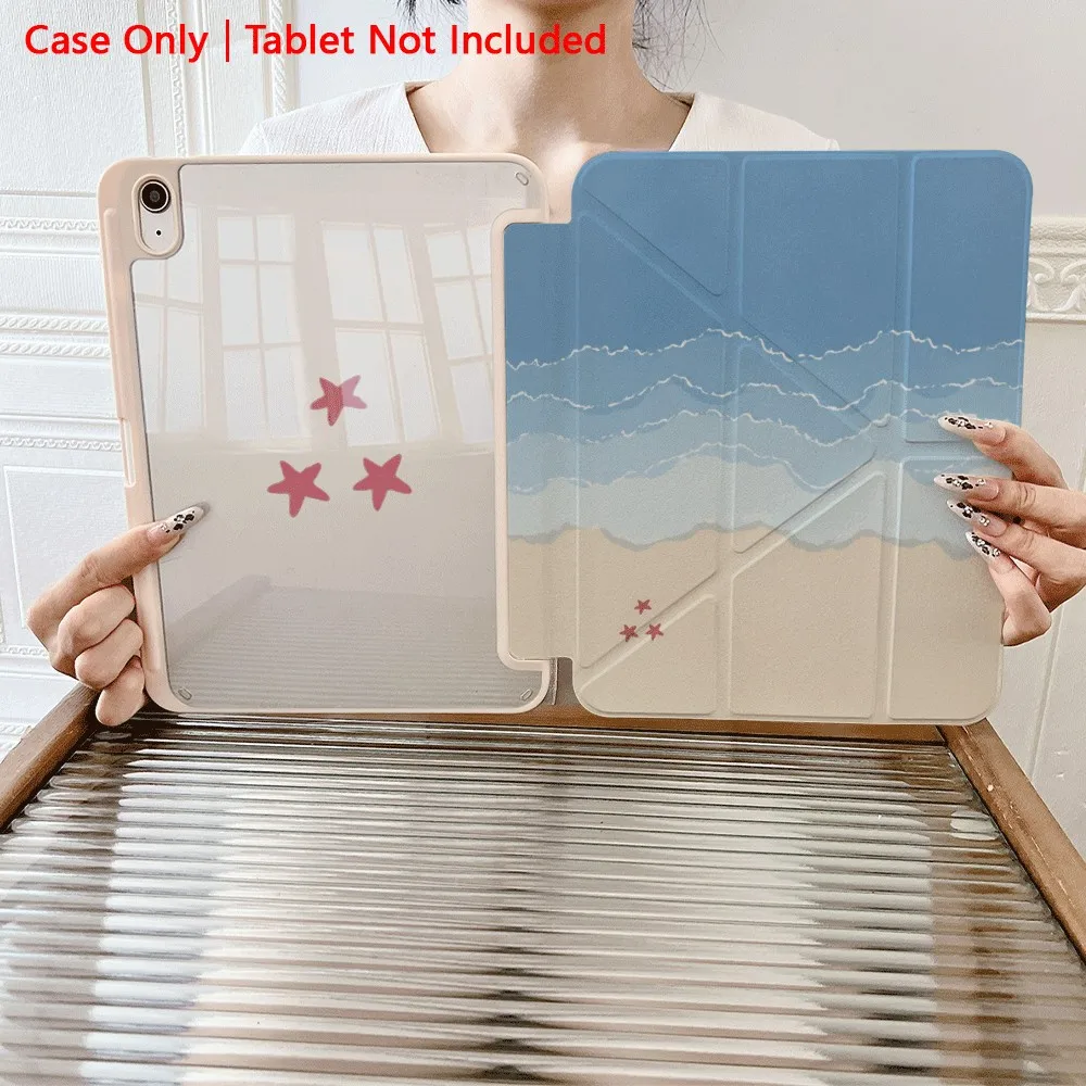 Case for iPad mini7, Pro , Air 7/8, 10/11/417;for Samsung Pad, for Xiaomi Pad, for Redmi Pad, for Huawei Pad, for Honor Pad,