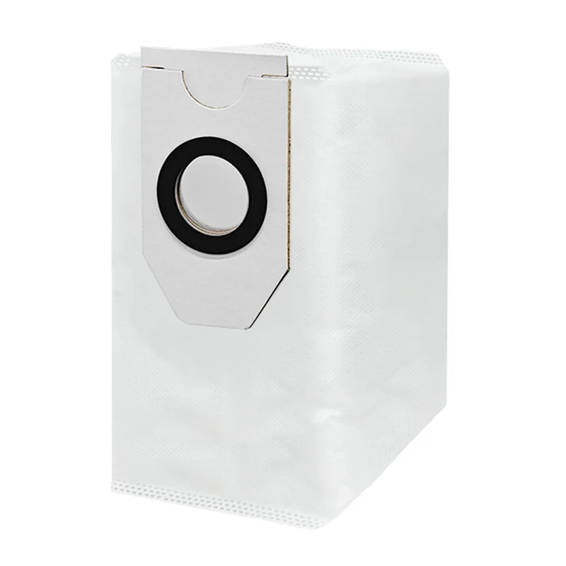 สําหรับ Midea V12/Eureka J12 Ultra Roller แปรงด้านข้าง HEPA กรองฝุ่น Mop ผ้าหุ่นยนต์เครื่องดูดฝุ่นอุปกรณ์เสริม