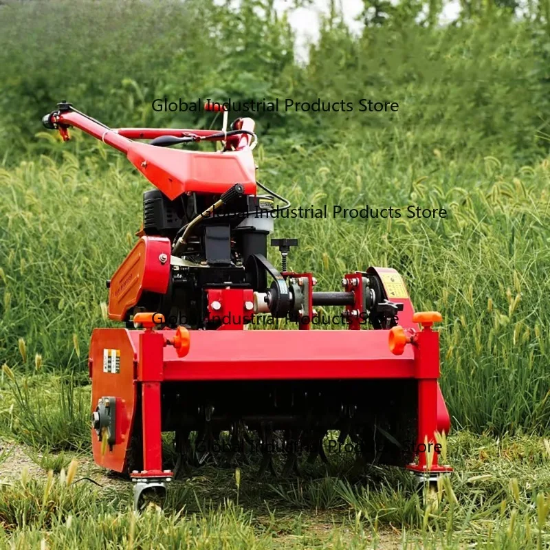 

60 Inch Commercial Zero Turn Mower Upgrade Version Remote Control Mini Lawn Mower Parts for Garden Care