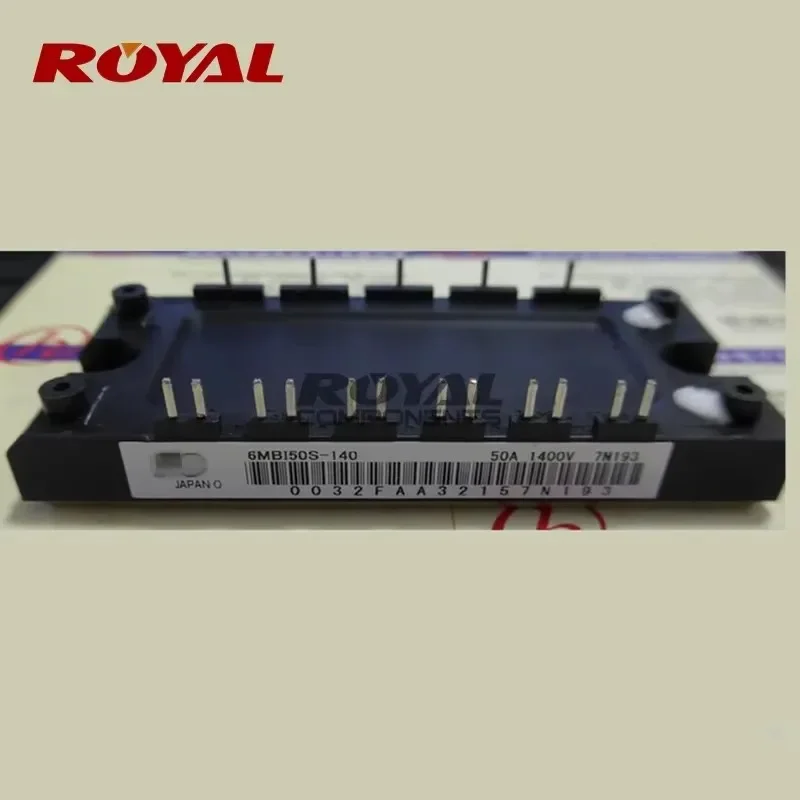 6mbi50s-120-50 6mbi50s-140