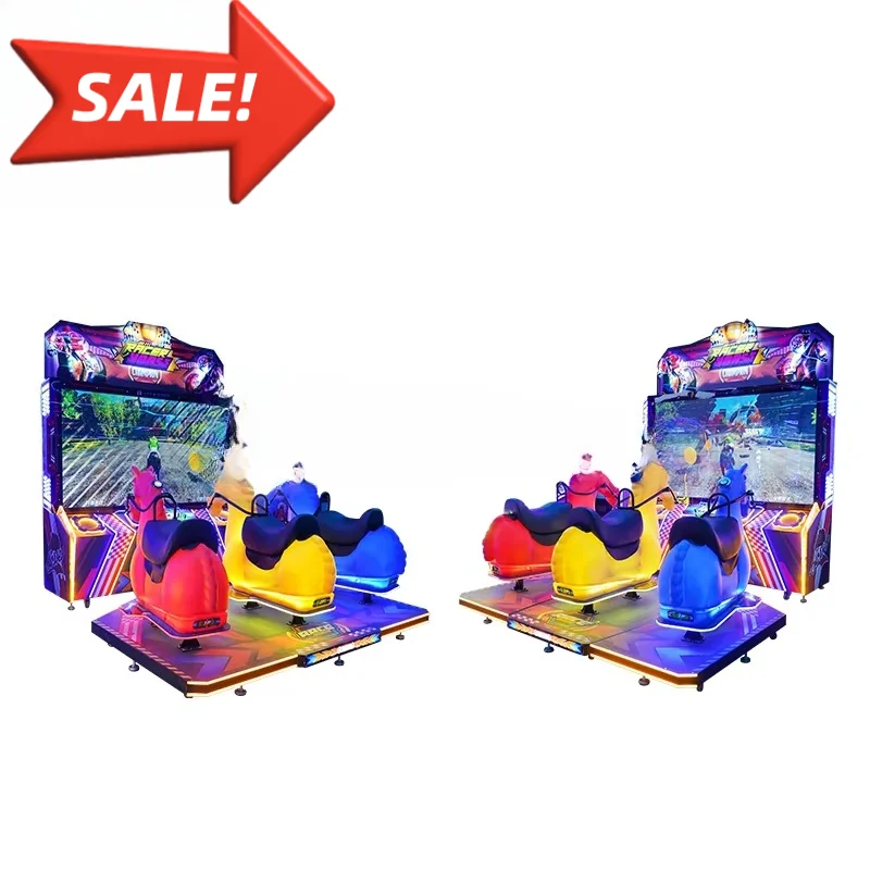 Driving Games Machine Deluxe Racing Arcade Cabinet Realistic Driving Experience Shopping Mall Game Zone