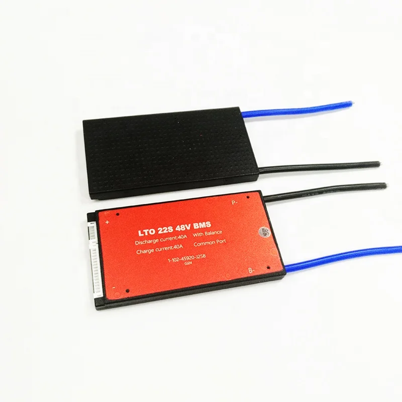 

Lithium ion battery lifepo4 smart BMS 4S 12V 30A~60A bms for lithium ion battery pack for residential