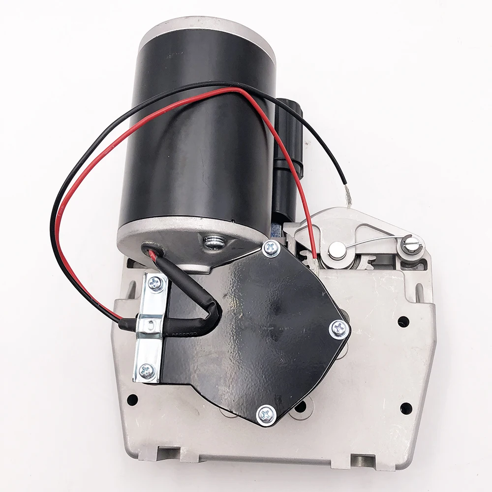 Precision 76ZY02 MIG Welding Wire Feeder 24V / 42V High-Torque Motor Adjustable Tension Control System