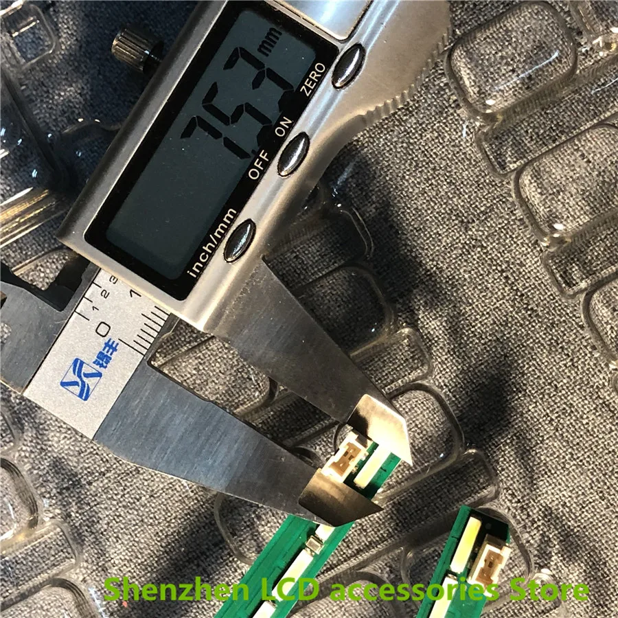 Для подсветки ЖК-телевизора 5561CH-CD 6922L-0159A 6916L2318A 6916L2319A 60LED 602 мм 100% Новинка