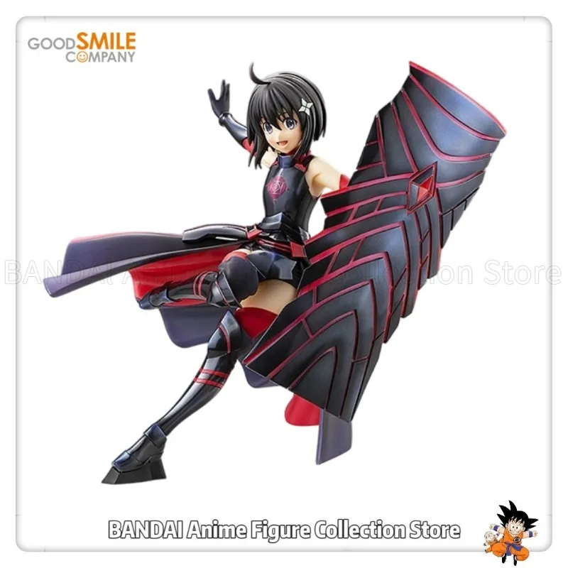 

В наличии оригинальные Chara-ani GSC CAworks Honjō Kaede Black Rose Armor Ver аниме гуманоид игрушки подарки коллекция украшений