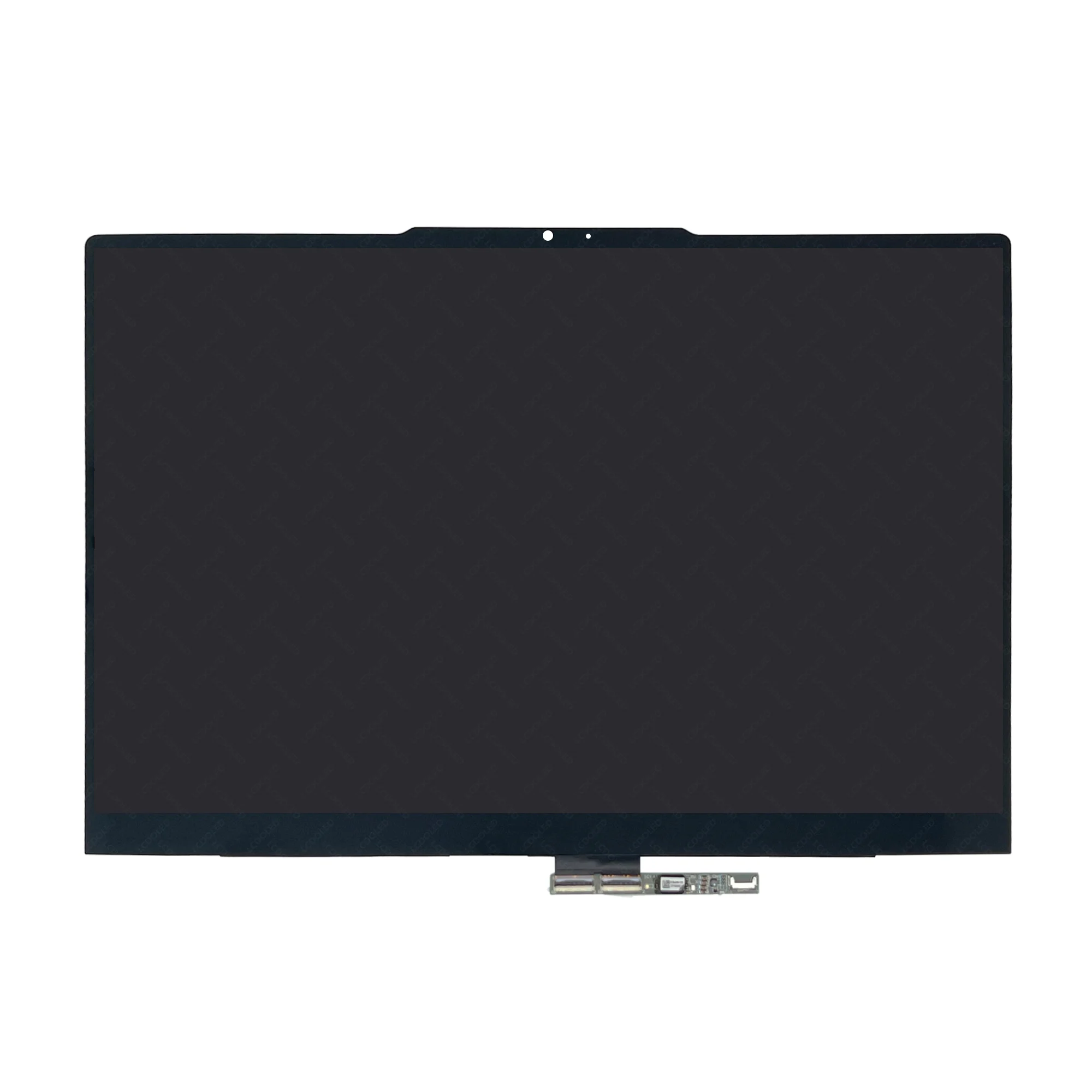 

16:10 LED OLED for Idepad5 2-in-1 14Q8X9 LCD Display Touchscreen Digitizer Assembly With Frame 1920X1200 30pins