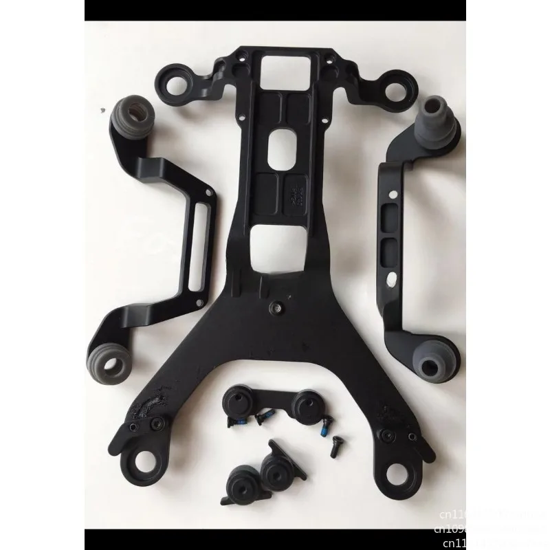 X5 Gimbal Shock Absorber Board Front and Rear Bracket Accessories Hanger Original Maintenance Accessories