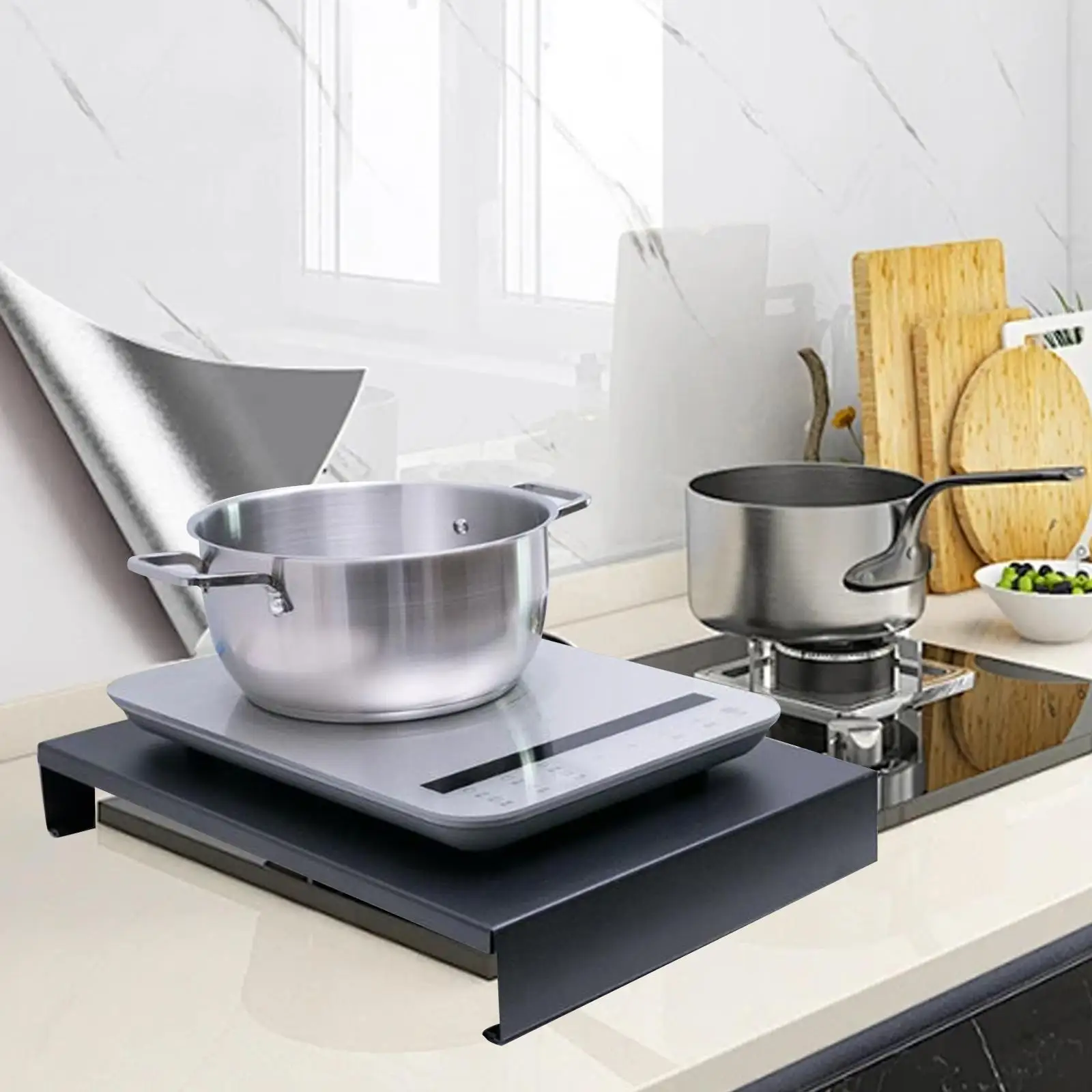 Stove Top Cover Washable Reusable 13.78x18.9x2.76