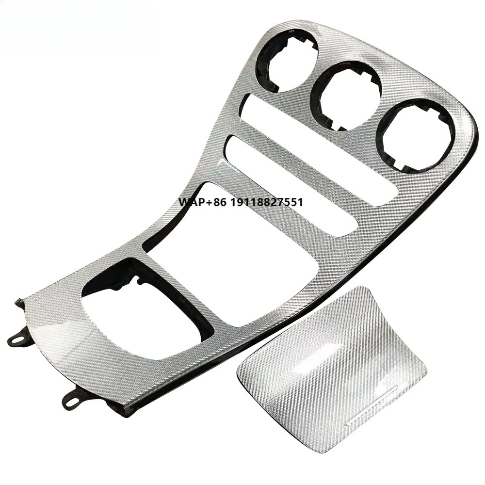 Automotive Interior…