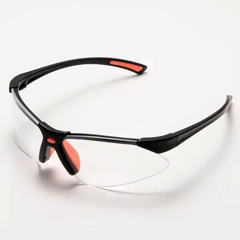 Anti-splash Goggles Work Safety Industrial Eye Protection Cycling Windproof Dustproof Blinds Goggle Unisex