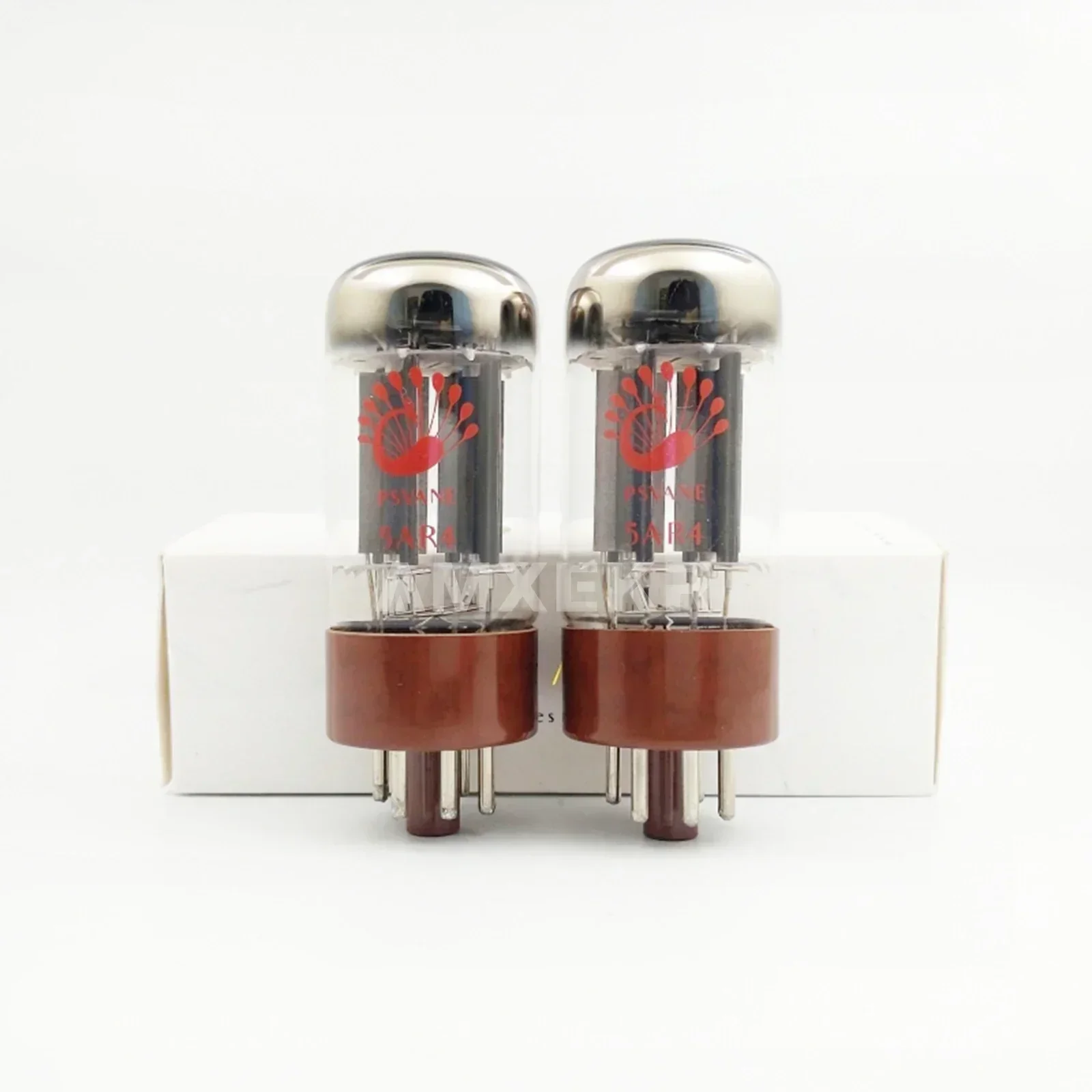 أنبوب PSVANE 5AR4 لمضخم صوت الفراغ يستبدل GZ34 5U4G 274B HIFI Audio Amp مطابقة أصلية دقيقة