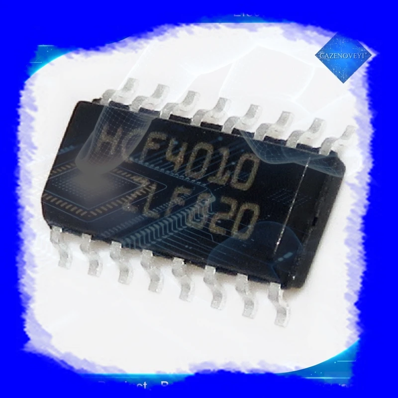 Long-term Cooperative Client Exclusive Discount Policy  HCF4010 SOP-14 HCF4010M