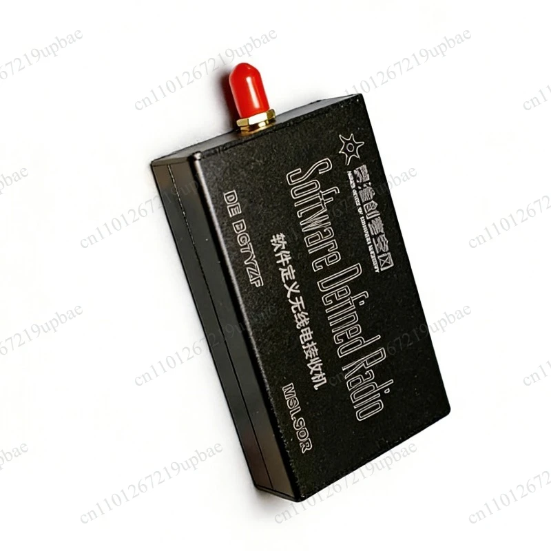 SDR RSP1 Software Defined Radio Receiver, Non-RTL Aeronautical Band DIY SDR Receiver