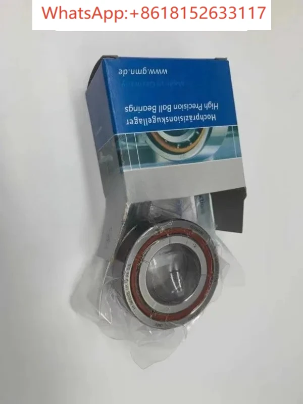 Precision Machine T… - image