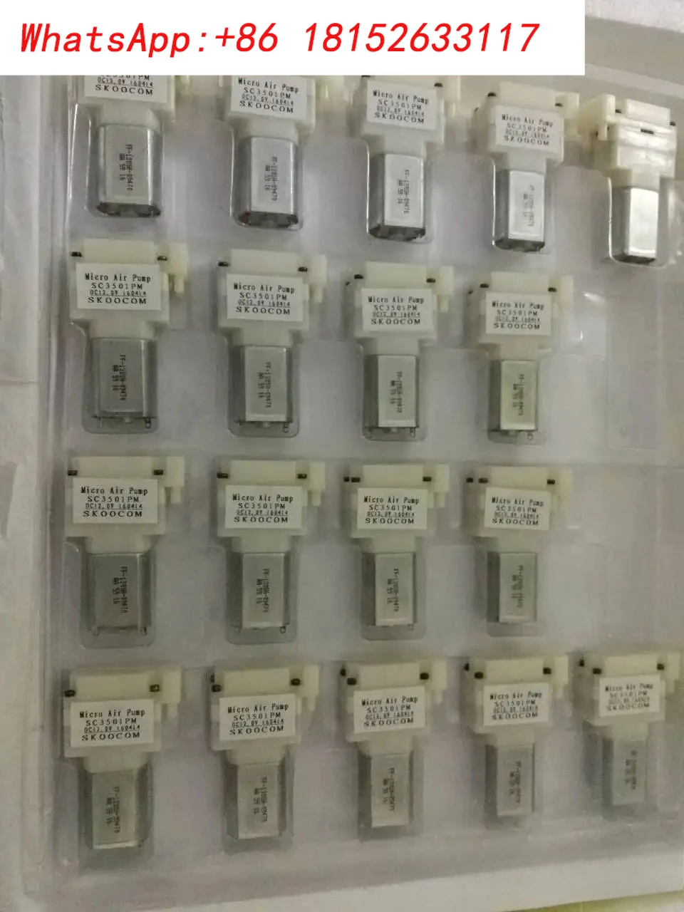 1 шт. M3001A неинвазивный воздушный насос для артериального давления, специальная замена P36B02Rphilips, модуль воздушного насоса мм