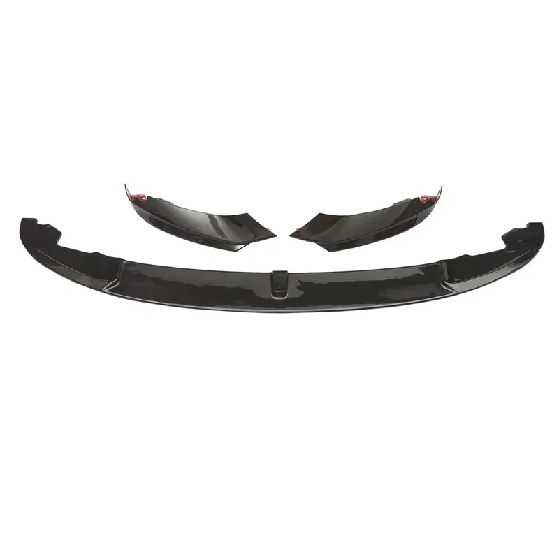 

F32 F33 F36 M Peormance Style Front Lip Front Bumper Lip Front Sp For 4 Series F32 F33 F36