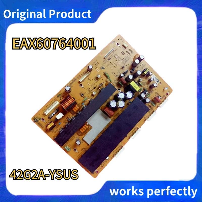 

Original Y board EAX60764001 EBR61018101 for 42G2A-YSUS