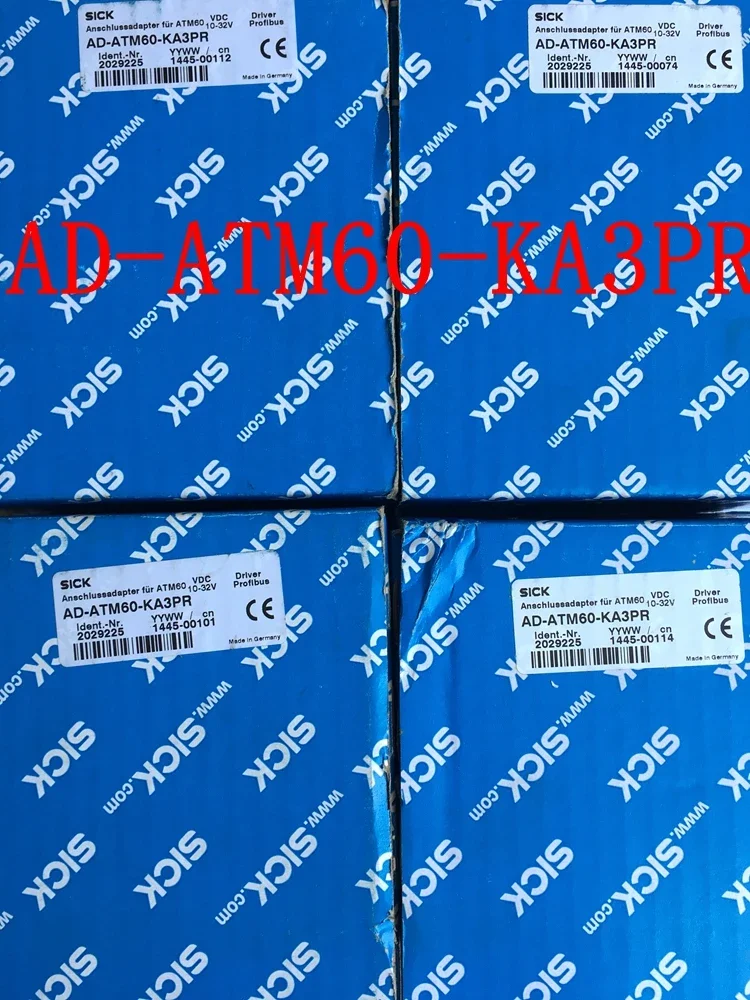 Nuovo encoder originale ATM60-P4H13X13 AD-ATM60-KA3PR