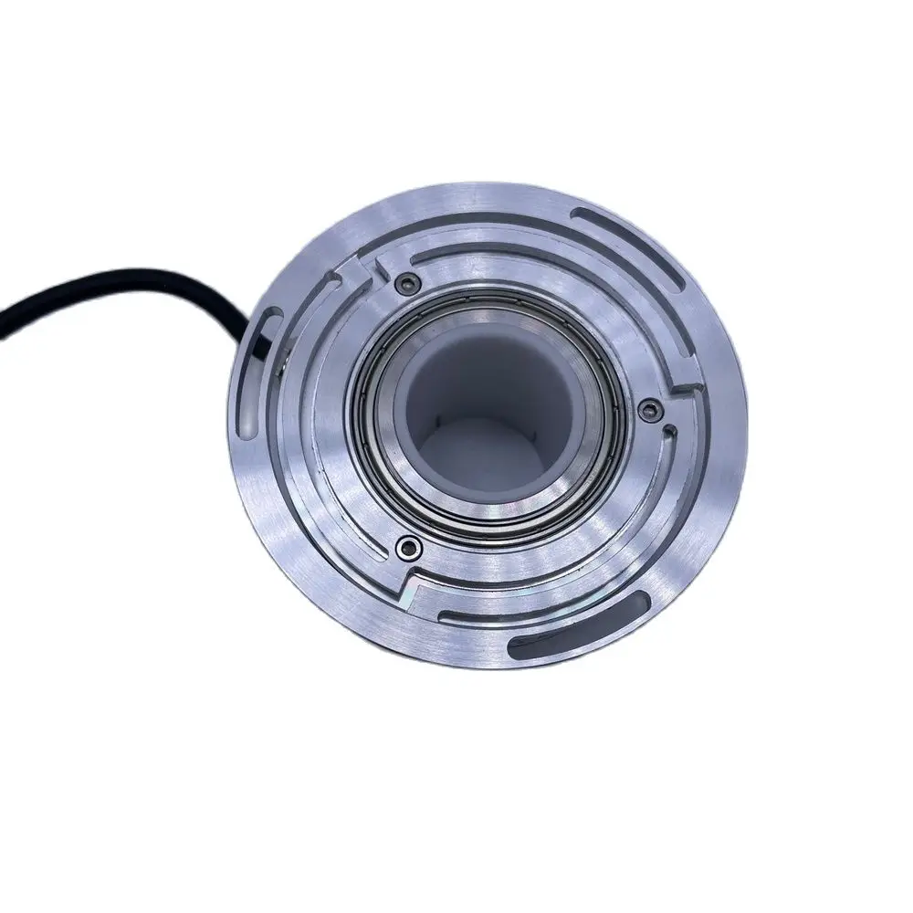 CALT 35mm Hollow Shaft Rotary Encoder GHH108-35G4500BMK245 Replace HS35T353D12N4500Z765