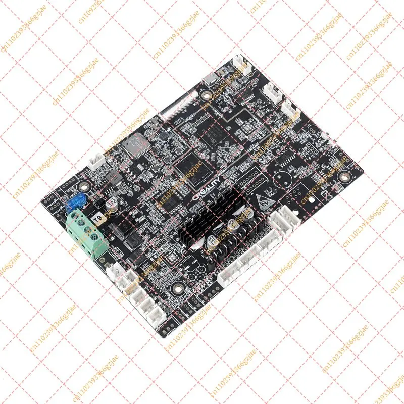 

[Adapt to K1C] For Creative 3D K1C silent main board kit
