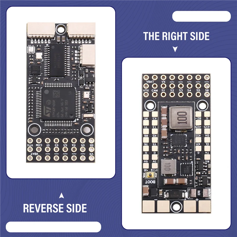 A32T-F4WSE MK1.5 Fi… - image
