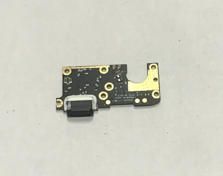 Type C Charger Plug Board for UMIDIGI BISON Pro