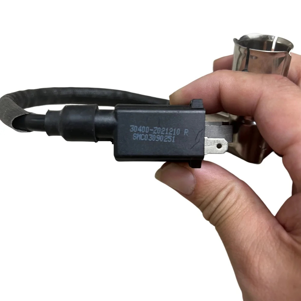 30400Z02121000 EA175V EA190V BOBINA ELETTRONICA MOTORE ROBIN SUBARU EA175 (VS5010) EA190 (V70320)