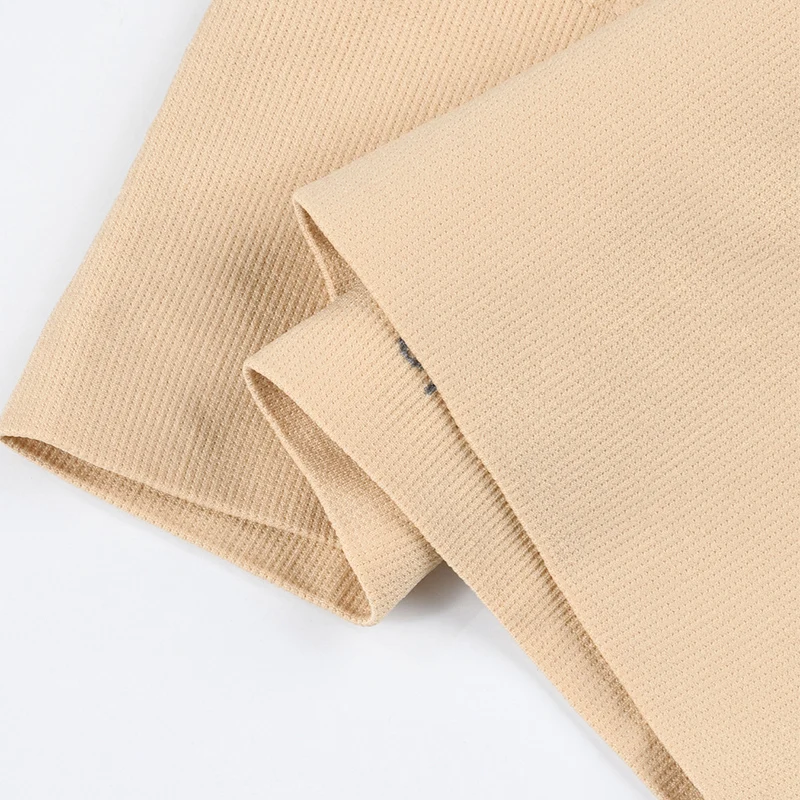 Body Shaping Skirt Slim Postpartum High Waist Tummy Control Skirt Butt Lift Shapewear Slip Dress Inner Safety Shorts Skirt