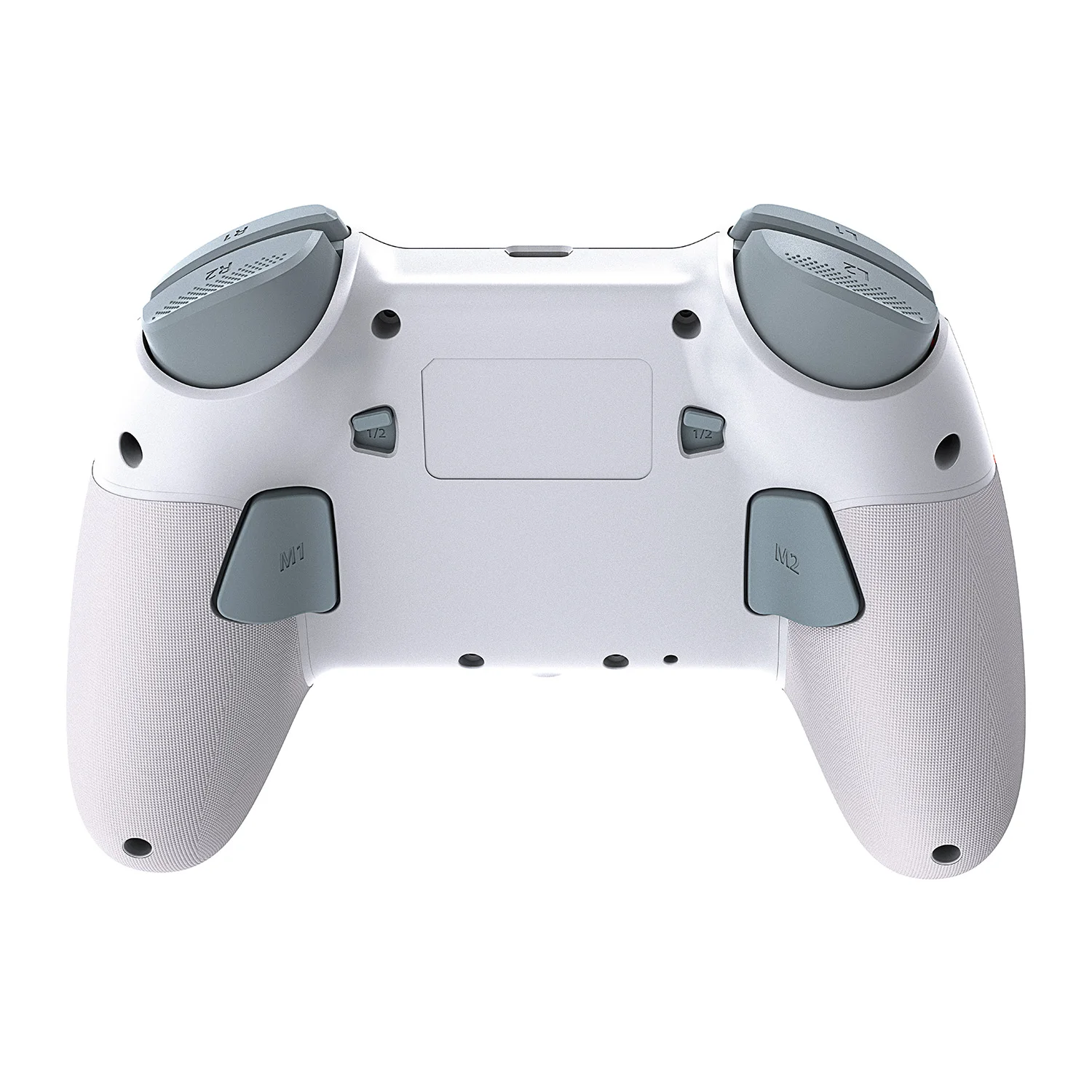 STK-7052 بلوتوث اللاسلكية قاعة عصا التحكم أذرع التحكم في ألعاب الفيديو للتبديل أندرويد IOS PC ستة محاور الاهتزاز مناسبة إضاءة RGB ﻿