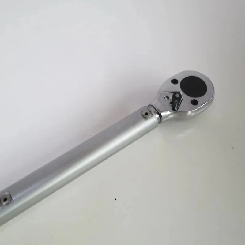 Factory Direct Sale Adjustable Nm Tools Angle Aluminum Torque