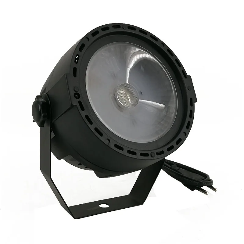 SHEHDS 4pcs LED 30W RGB Par Light Wireless Remote Control for KTV Party Bar Dj Disco Church Wedding Concert Theater