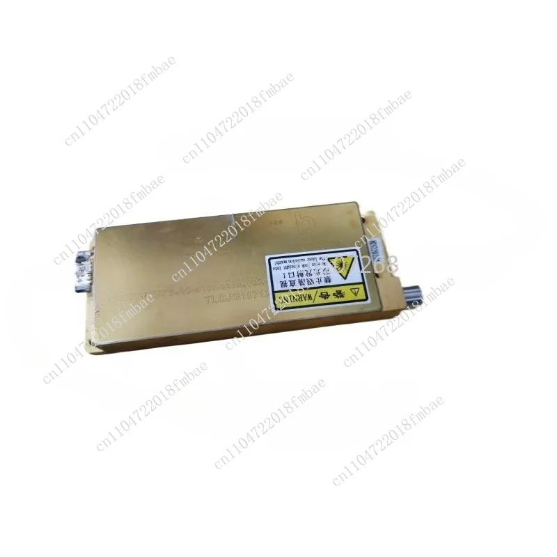 500W Infrared 976nm High Power Fiber Las-er Gun Special Small Size Lightweight Disassembly