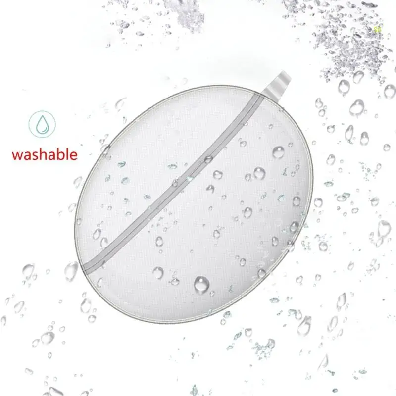 เหมาะสำหรับ Buds 6i ฝาครอบหูฟังกันกระแทก Antiscratch แขนป้องกันล้างทำความสะอาดได้นุ่มป้องกันฝุ่น Dropshipping